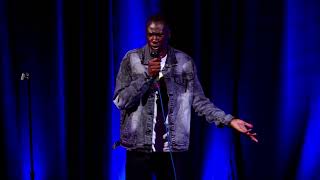 This Is How WOMEN Apologize - Comedian Dr Hilary Okello