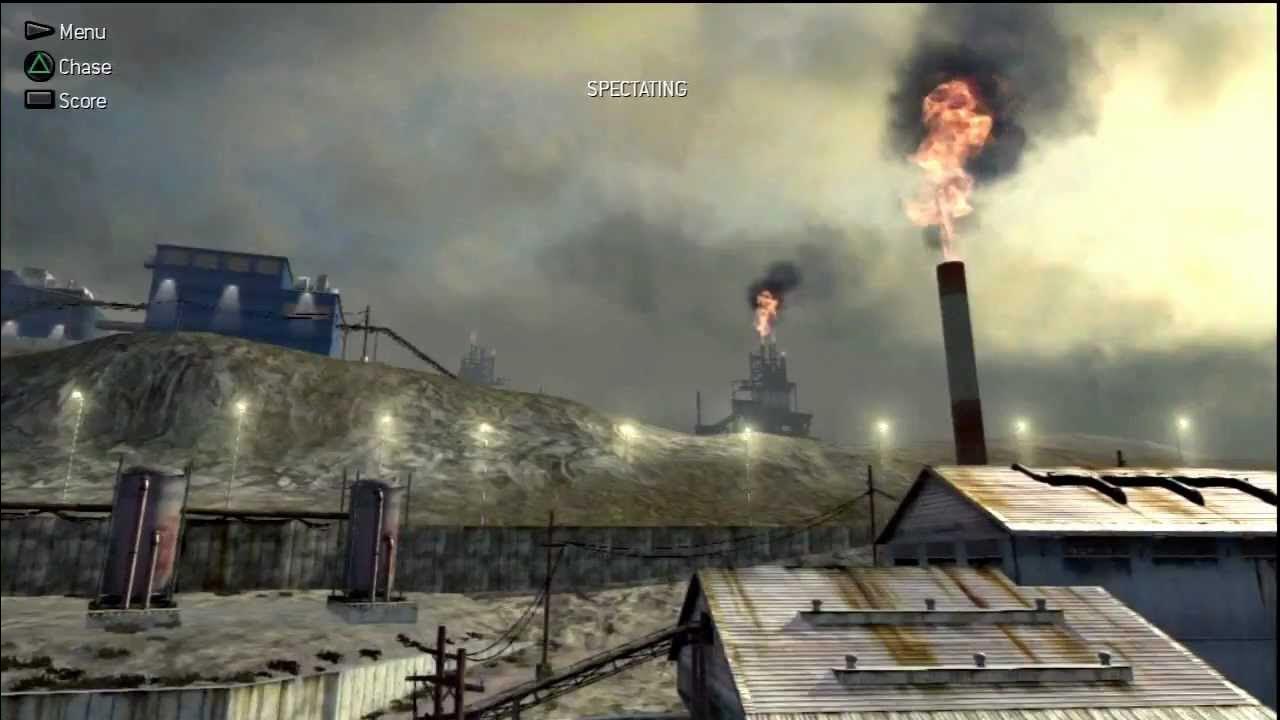 How to get to Rust in MW3 YouTube