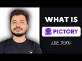 Pictory Explained: What is Pictory AI Used For? (Coupon Code INSIDE)