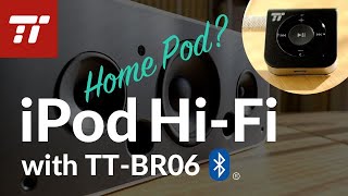 APPLEスピーカ iPod Hi-Fi（リモコン無し） ドデカイHomePodがやってきた！眠れる獅子「iPod Hi-Fi」を無線