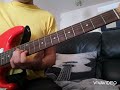 Thriller Guitar tab available   Michael Jackson