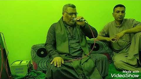 ابداع قارئ صعيد مصر الشيخ نادى زكريا عبدالرحيم المنياوى