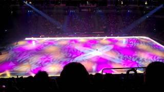 Nokia Lumia 920 Video Sample 1080P Art On Ice 2013
