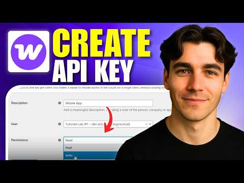 How to Create API Keys in WooCommerce (Tutorial 2026)