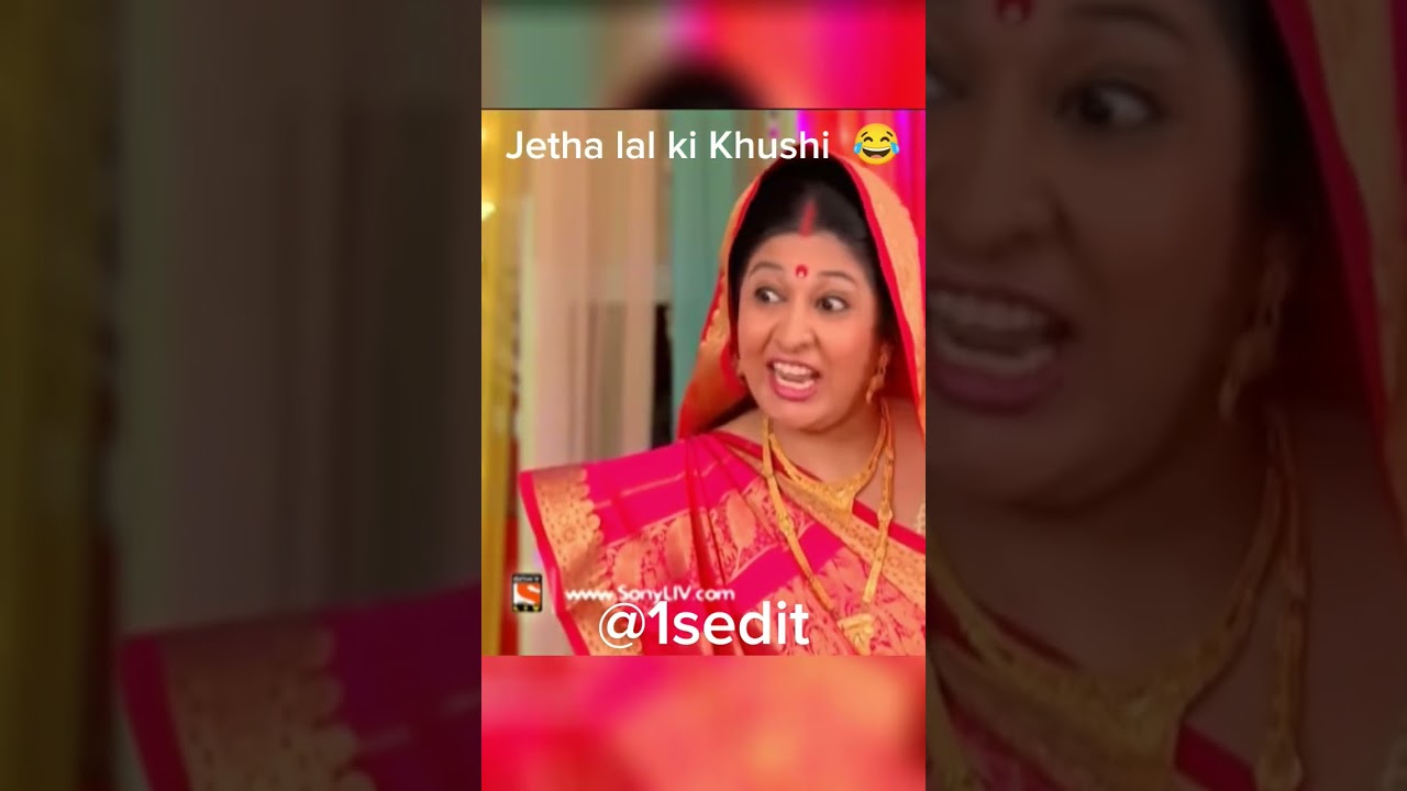 Wait for end   #Jethalal #Tmkoc #newtmkocepisode #jethalalaurbabita #jethalalcomedyvideo