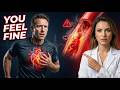 Why the First Symptom of Heart Disease Is Death | You Feel Fine