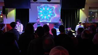 Jeffrey Lewis & the Voltage -- Exactly What Nobody Wanted