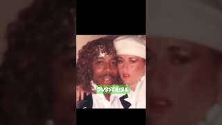 The Realtionship Between Teena Marie And Rick James