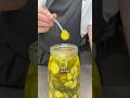 How To Make Restaurant Style Pickles