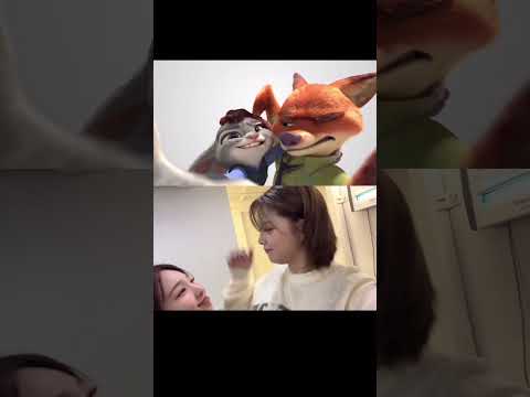 TWICE🔴ตอมอรีแอคLiveEFMFandomliveฟรีนเบคกี้Rea Nick🦊 and Judy🐰 of TWICE 트와이스 nickandjudy