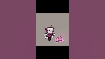Take a look! Tenna has four arms :D #deltarune #Tenna #Spamton #animation
