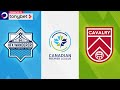 Highlights hfx wanderers fc vs cavalry fc may 11 2024  presented by tonybet