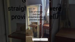 bannatyne hotel and spa hastings. bridal suite room tour #bannatyne #bannatybehotel #hotel