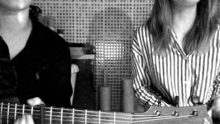 Bathroom Sessions   Joanna Harper and Thomas Pedersen "I see Fire" by Ed Sheeran