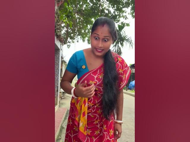 পরের ক্ষতি করতে নিজেরও ক্ষতি হয় 🤣😂|| #sorts #comedyvideo #funnyshorts #bangla #apscomedy