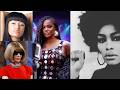 Kandi's Farewell, Nick Minaj Met Gala Snub Teyana Taylor/Regina Hall #celebritynews #trending