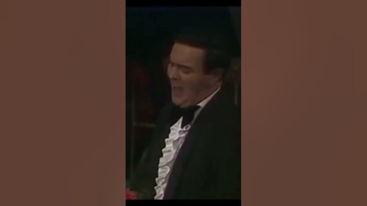 М.Магомаев О море море... - YouTube