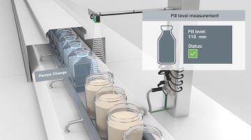 IO-Link | Production in Batch Size 1 | Parameterization During Operation