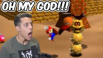 Fails In Speedrunning #193