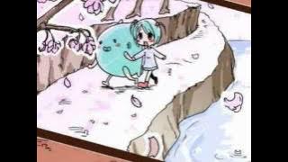 【Hatsune Miku】TOMOGUI[English/Romaji]