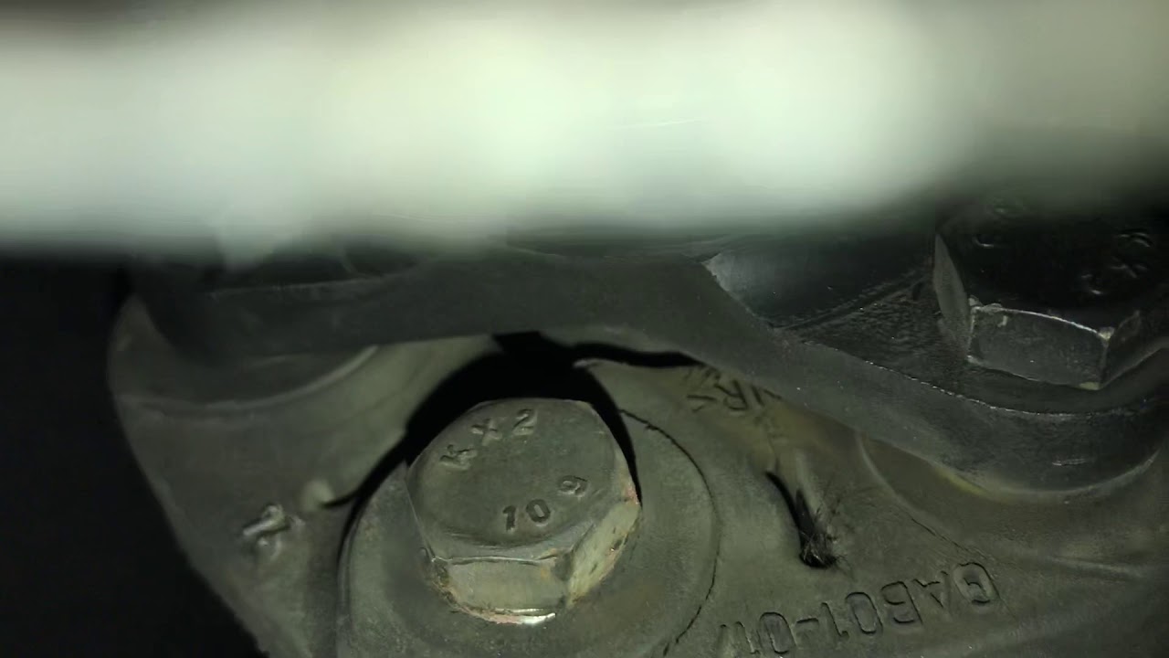Эластичная муфта bmw