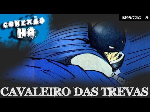 Batman O Cavaleiro Das Trevas Quadrinhos Download Youtube