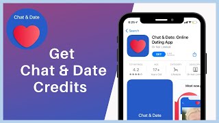 How To Get Credits In Chat And Date App screenshot 4