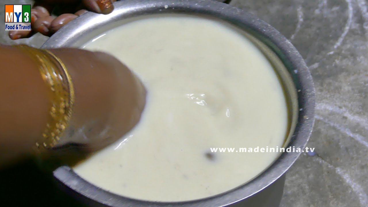 INDIAN STYLE MILK PUDDING | Colostrum milk Cheese | How to Make Junnu | Kharvas | street food | STREET FOOD