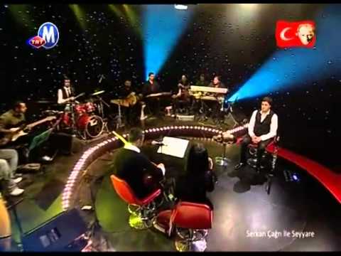 Sibel Pamuk - Pirim Gel Yetiş (Canlı Performans)