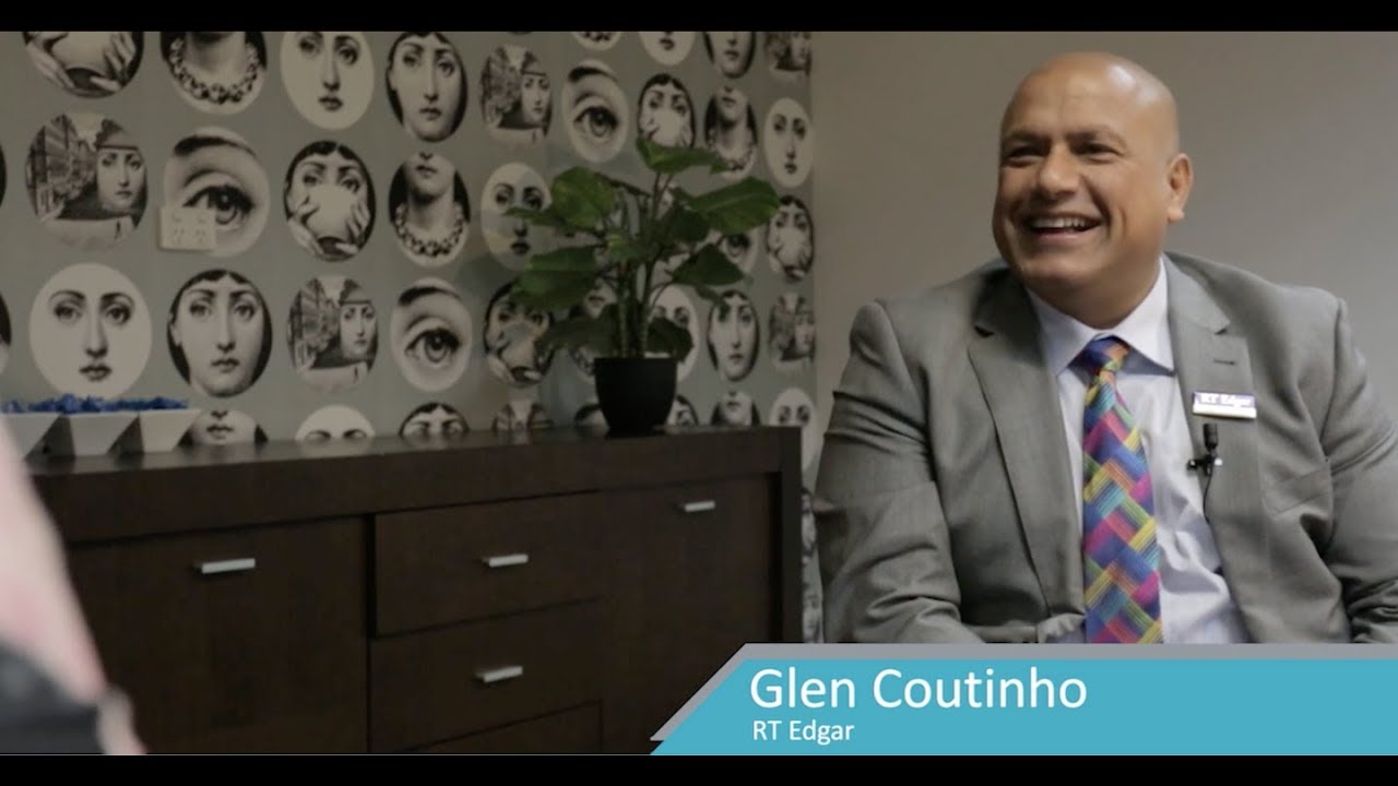 Download KEY LEADERS OF INFLUENCE | INTERVIEW SERIES | GLEN COUTINHO | EPISODE 15