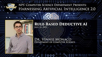 Harnessing Artificial Intelligence 2.0 - Rule-Based Deductive AI