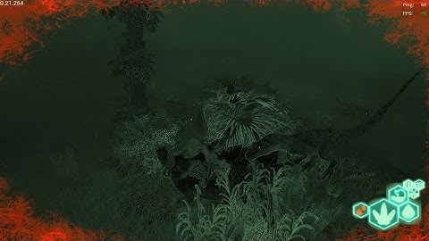 Stego Bleed Out By Allos | The Isle Evrima | Allo