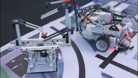 [DYA 2017] Chủ đề thi DYA - Robothon 2017: PRODUCTIVELY ChemLab