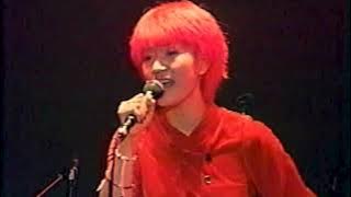 HEAVEN'S KITCHEN - BONNIE PINK（MTV5周年記念ライブより）