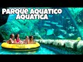 Parque Aquatico - Aquatica de Orlando Florida