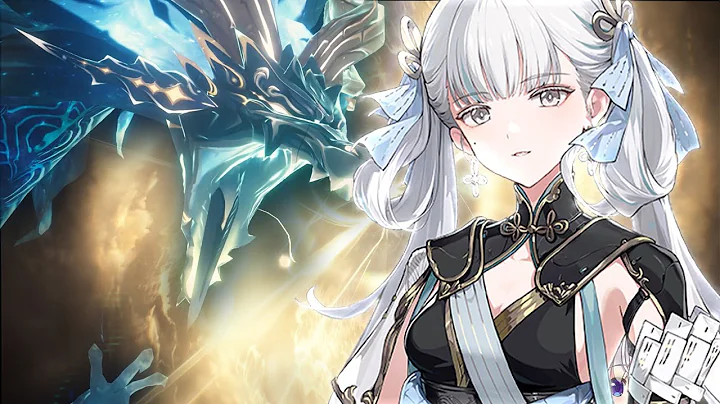 JINHSI SUMMONS & FIRST LOOK! (Wuthering Waves) - DayDayNews