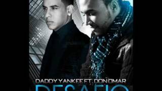 desafio DoN omAr Ft dAddY yAnKe