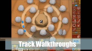 BTD5 Deluxe Series Intro