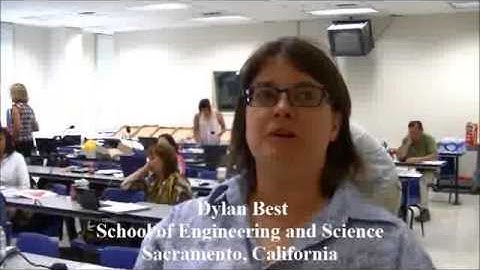 C-STEM Summer Institute on Integrated Computing and STEM Education