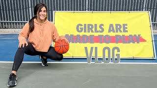 Lauren Fisher - LA VLOG