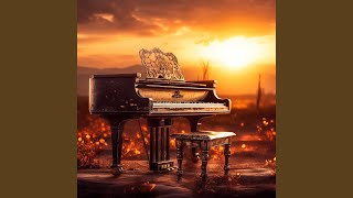 Piano Oceanic Melody Bliss