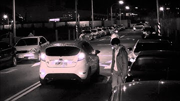 DivioTec 3MP LPR Camera for Multi-Lane