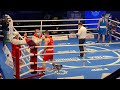 Shahboz Haitov🇹🇯 vs 🇰🇬Toktosun Uulu полуфинал Чемпионат Азии U22 Tashkent 2022