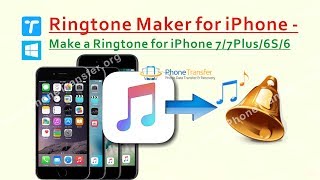 Ringtone Maker for iPhone - Make a Ringtone for iPhone 7/7Plus/6S/6 screenshot 5