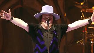 Zucchero - Partigiano Reggiano (Live) - World Wild Tour 2022 - Wien