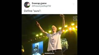 Define ¨AURA¨