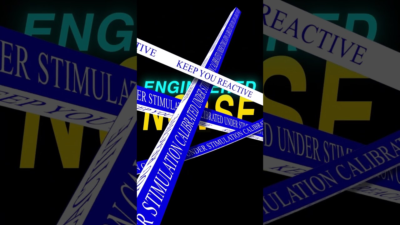 Welcome to Beyong the Surface Motion Graphics Work