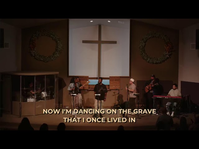 Sitting in Silence: The "Waiting" Test (Rend Tuesday) October 28, 2025