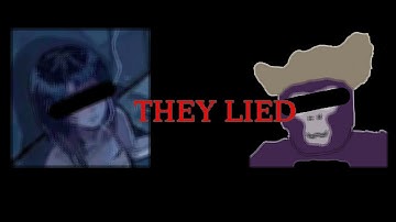 Itsbored and Znaites: Two Snakes Intertwined