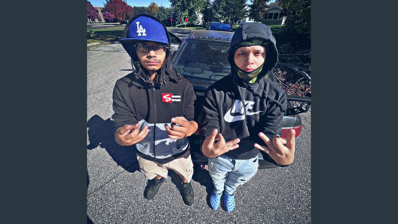 Watch Angels Crying (feat. J.S Da Rapper & Zay Zay Savo) on YouTube